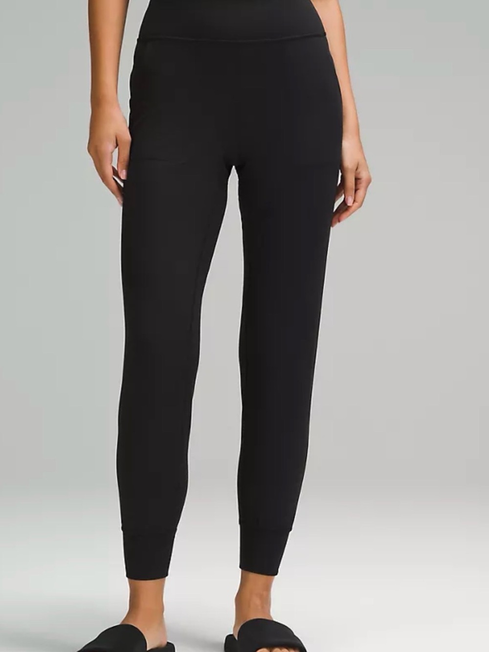 Lululemon align joggers